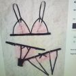 Sexy Lingerie Di Pizzo Floreale!
