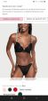 Intimo Sexy Victoria Secret